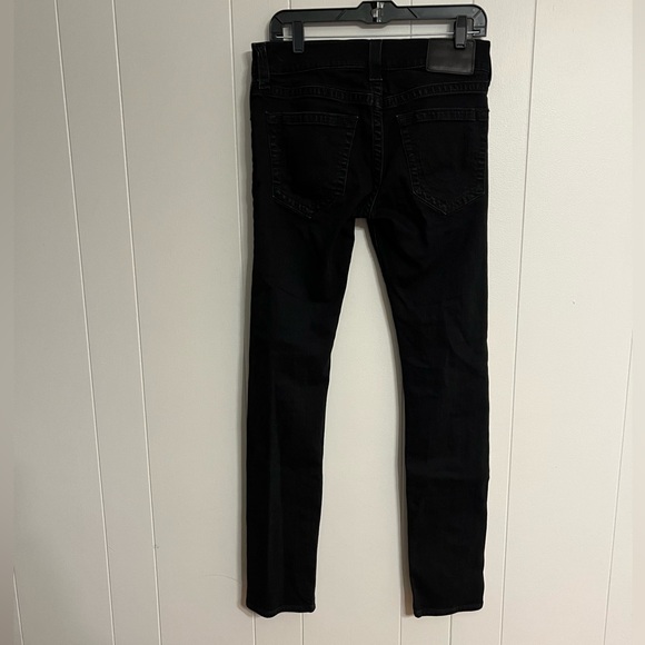 True Religion Rocco Relaxed Skinny jeans Size 31 - Picture 2 of 13
